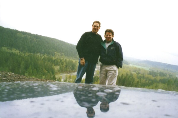 96BNEA ArizonaBruceNowell