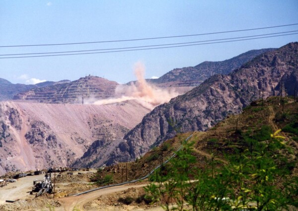 96BNEA ArizonaCopperMine 01