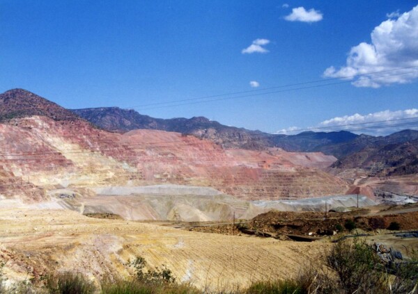 96BNEA ArizonaCopperMine 02