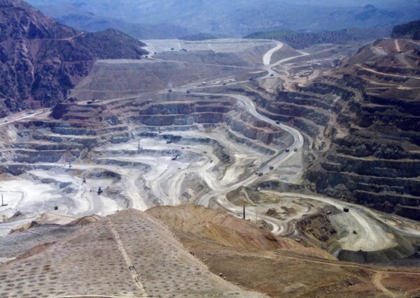 96BNEA ArizonaCopperMine 05