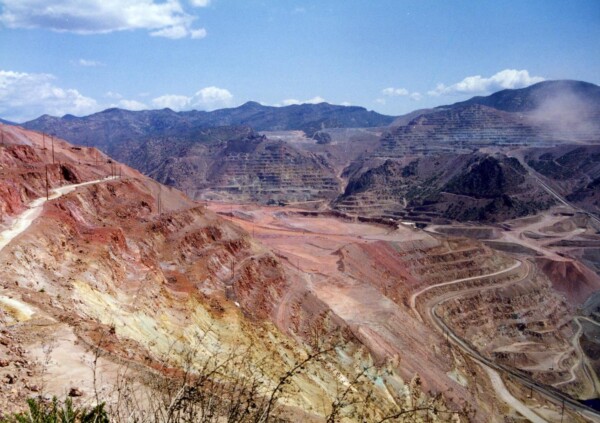 96BNEA ArizonaCopperMine 06