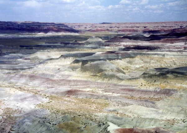 96BNEA ArizonaPaintedDesert 3