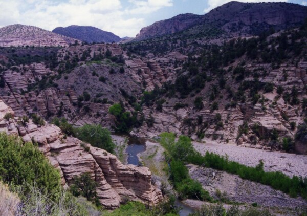 96BNEA ArizonaSunriseHighway 2