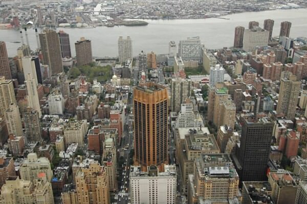 NYC from ESB2