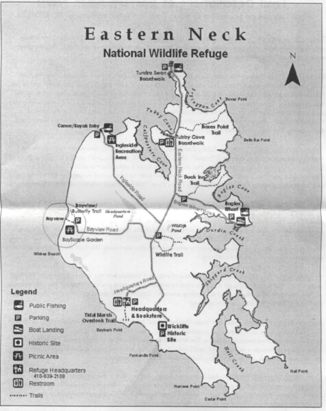 BNEA 07-Maryland 05-2